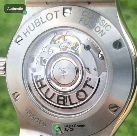 hublot first copy watches online|how to spot Hublot real.